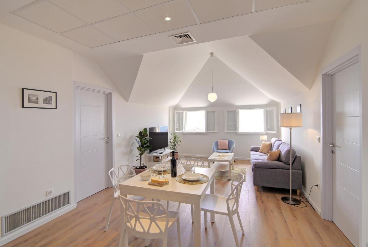 Vicina Summer Apartamento Dubrovnik