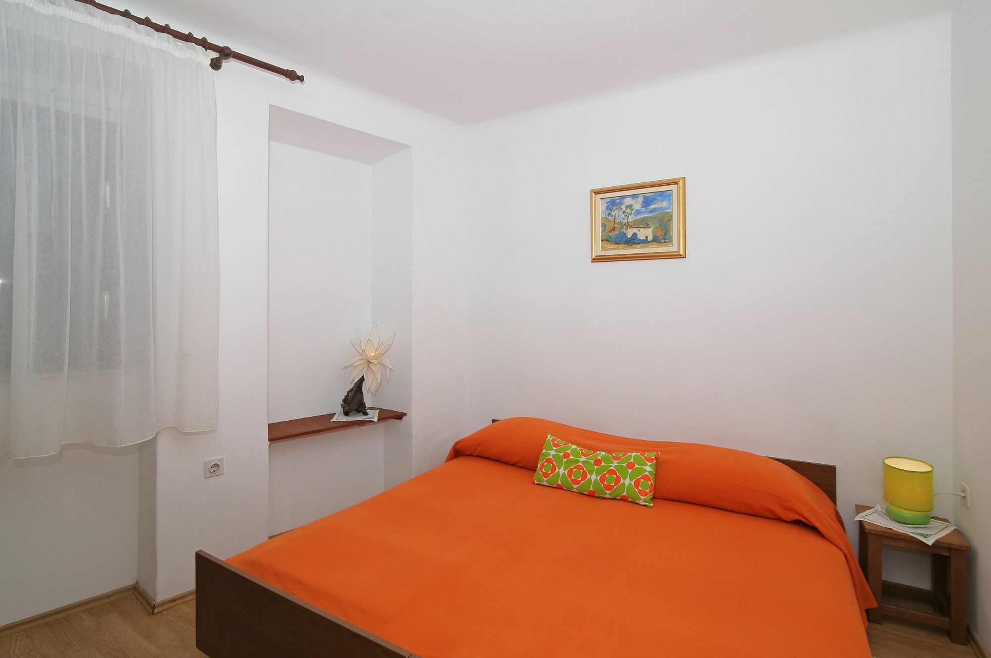 Apartamento Vicina Summer