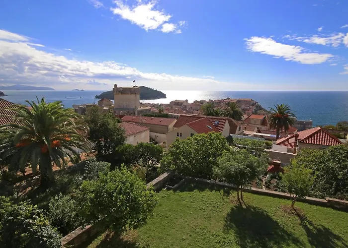 Vicina Summer Apartments