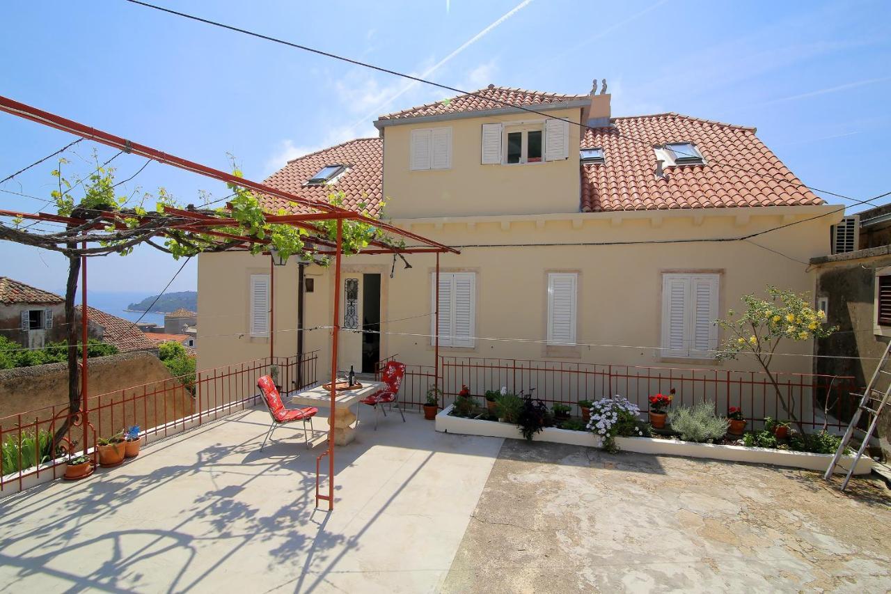 Vicina Summer Apartment Dubrovnik