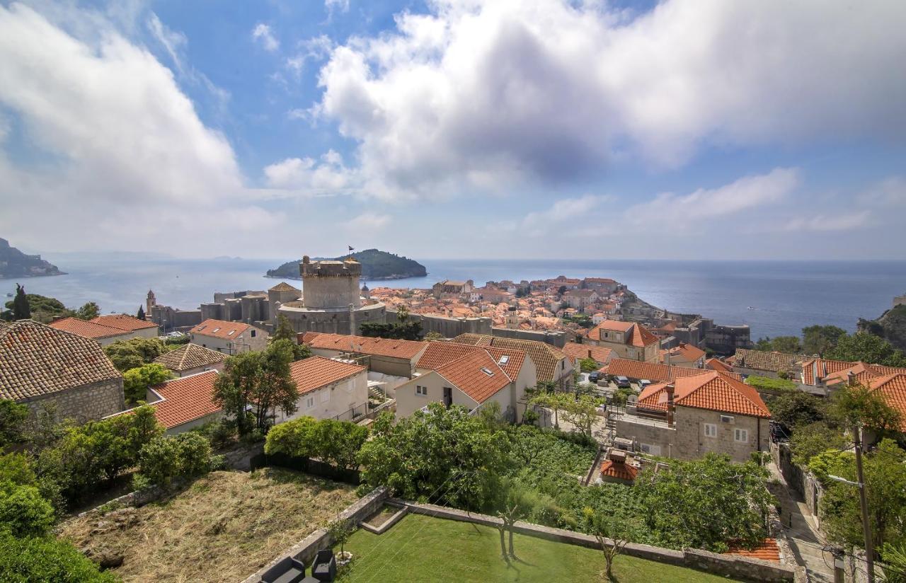 Vicina Summer Dubrovnik