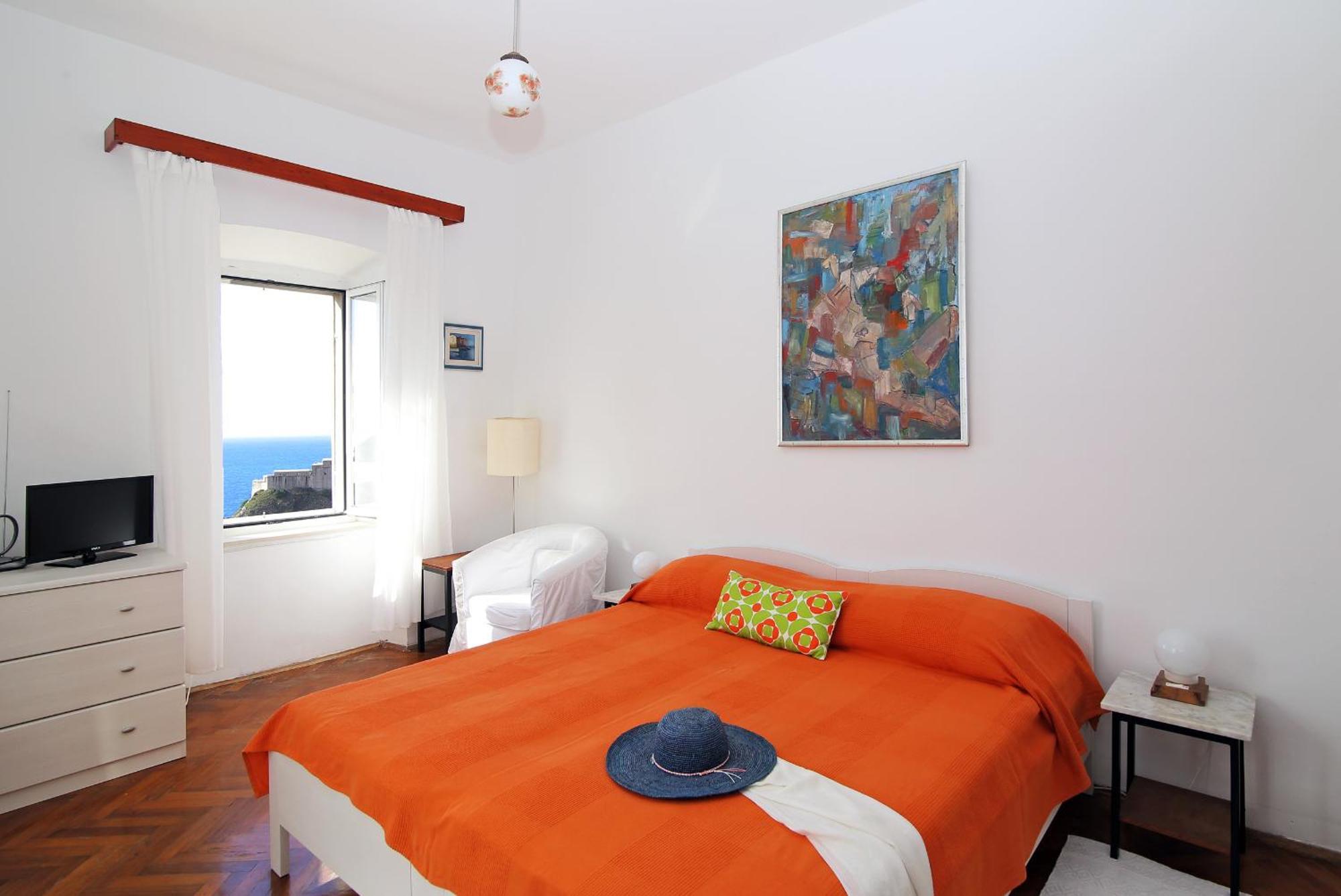 Apartment Vicina Summer