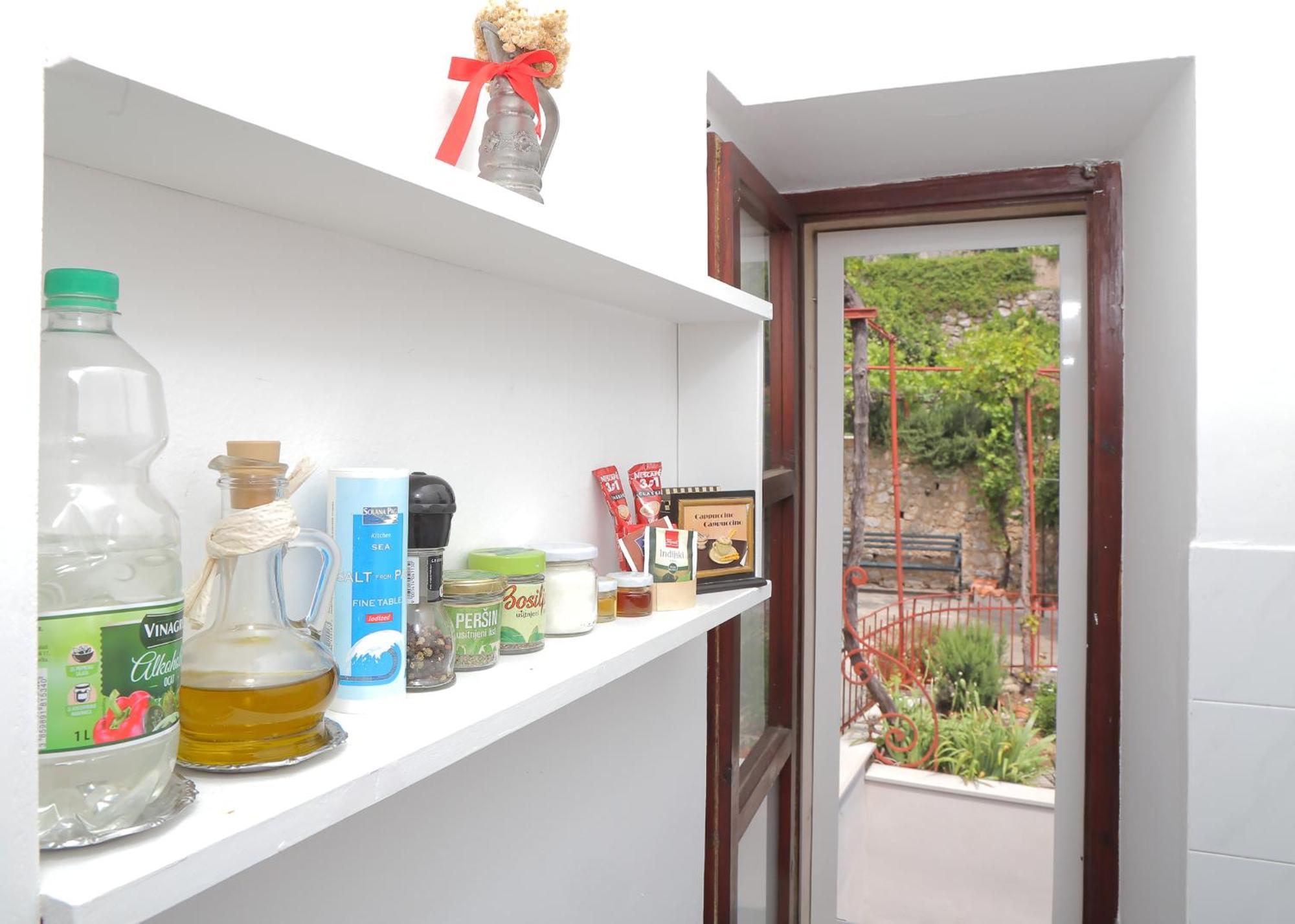 Apartment Vicina Summer Dubrovnik