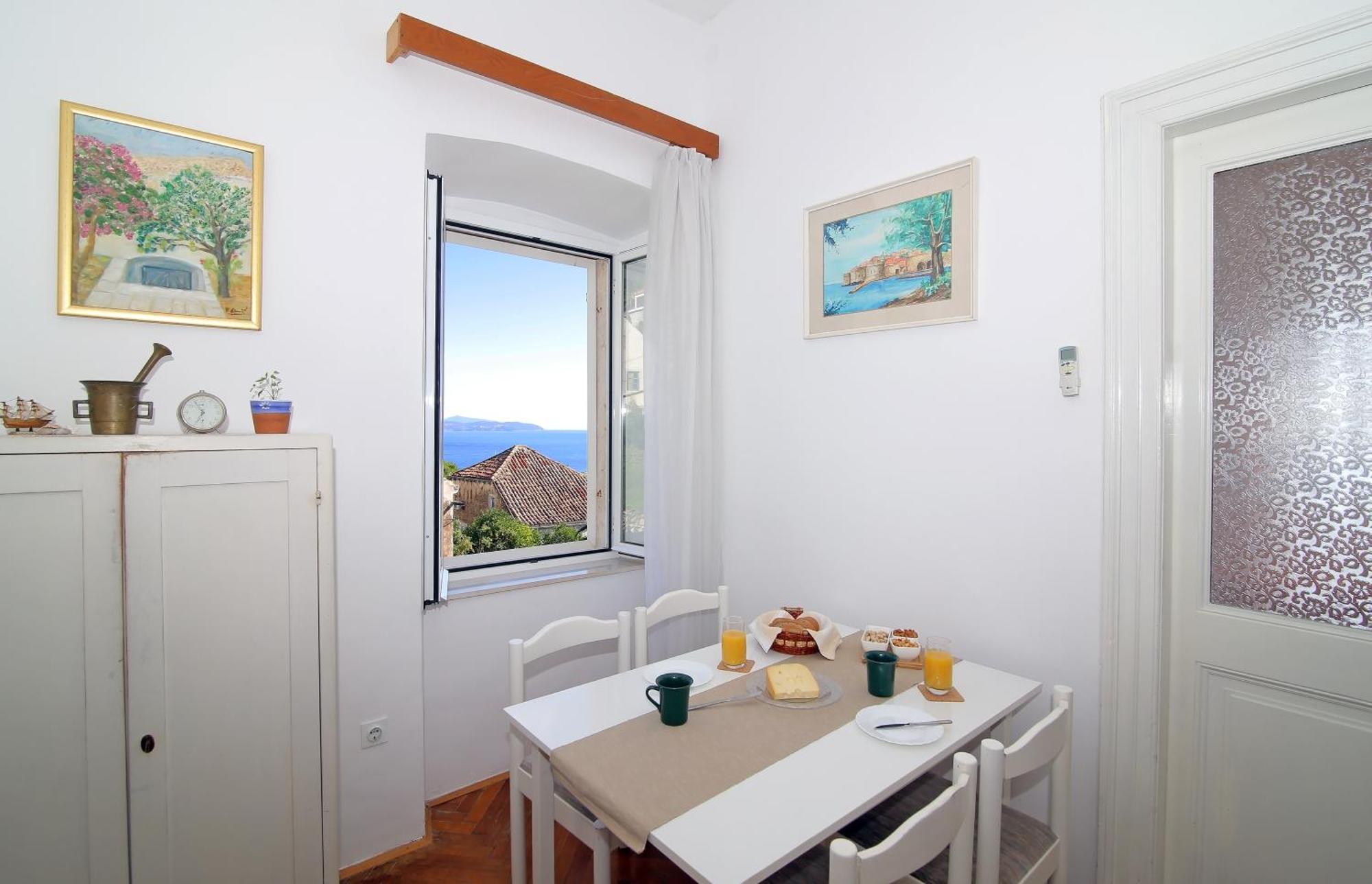 Vicina Summer Apartment *