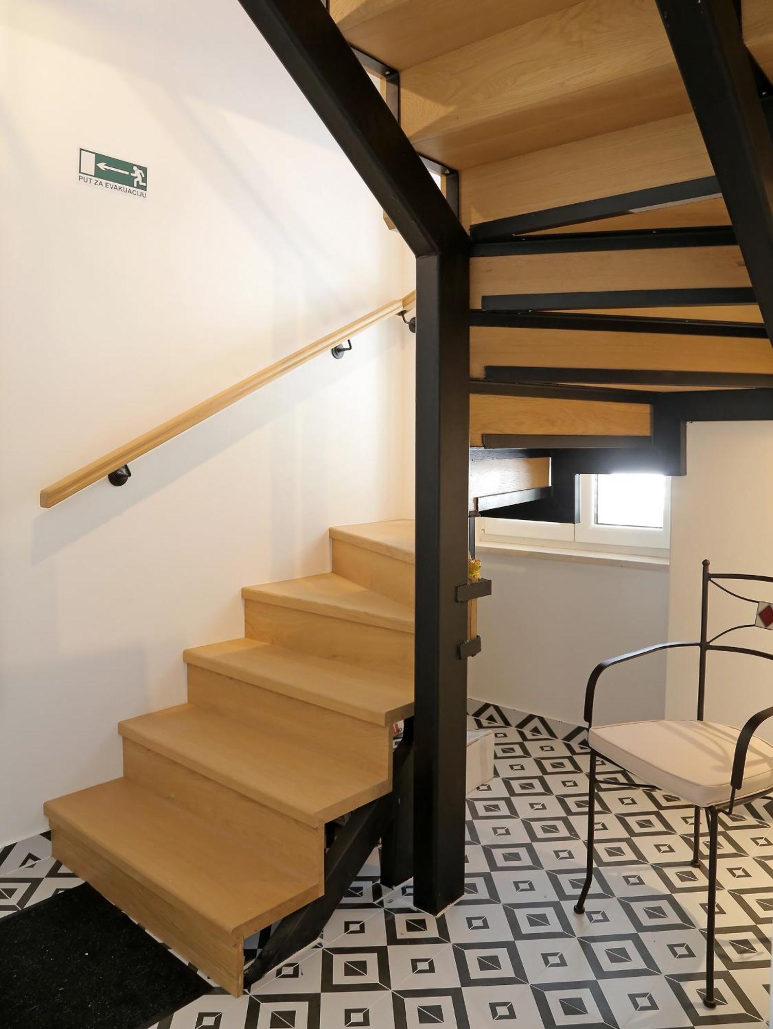 Apartment Vicina Summer
